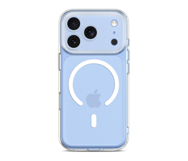 Tech-Protect Magpeak Magsafe Cc Do Iphone 17 Pro Max / 18 Pro Max - 1587092 - zdjęcie 2